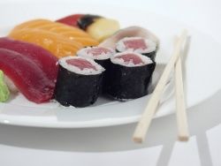 Sushis Sashimis